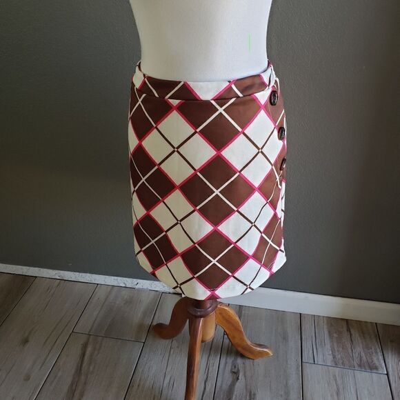 Cato skirt  - Picture 1 of 6
